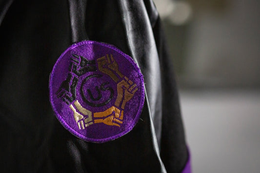 Varsity Patch Jackets