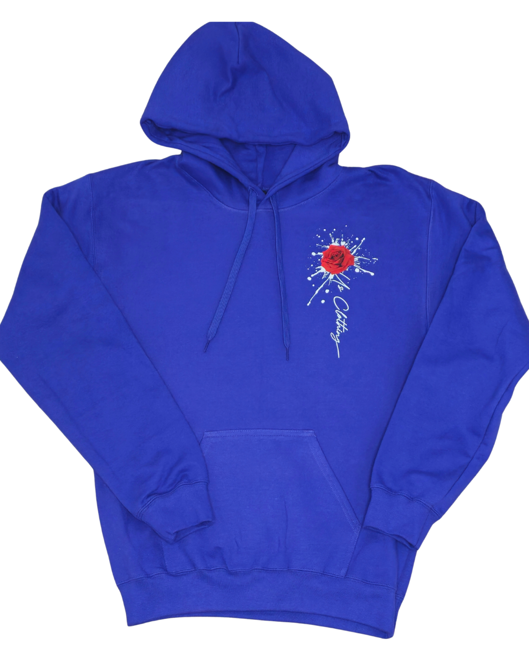 GOD'S MASTERPIECE HOODIE
