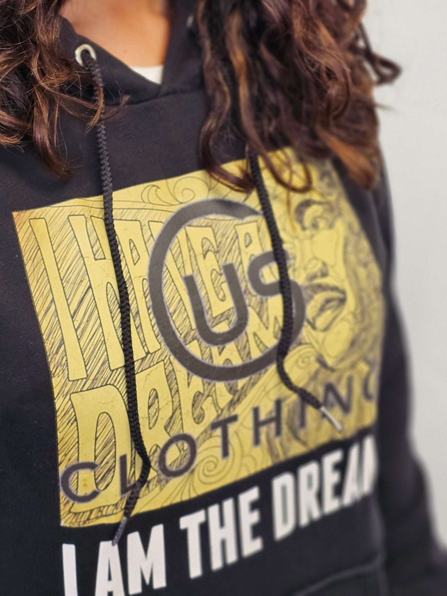 MLK "Dream" Hoodie