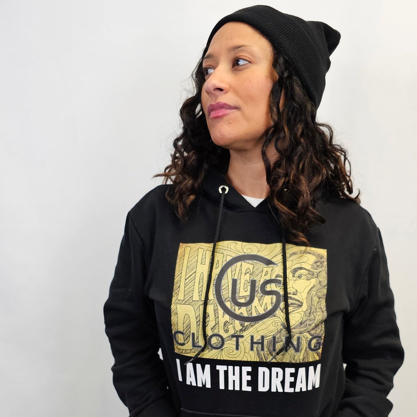 MLK "Dream" Hoodie