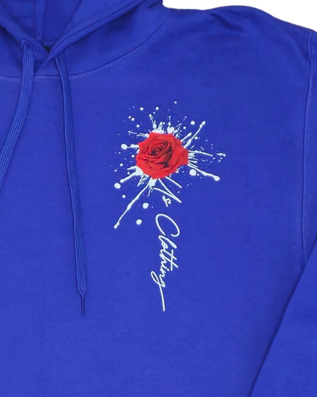 GOD'S MASTERPIECE HOODIE