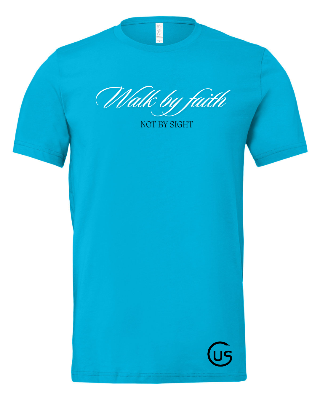 Walk by Faith