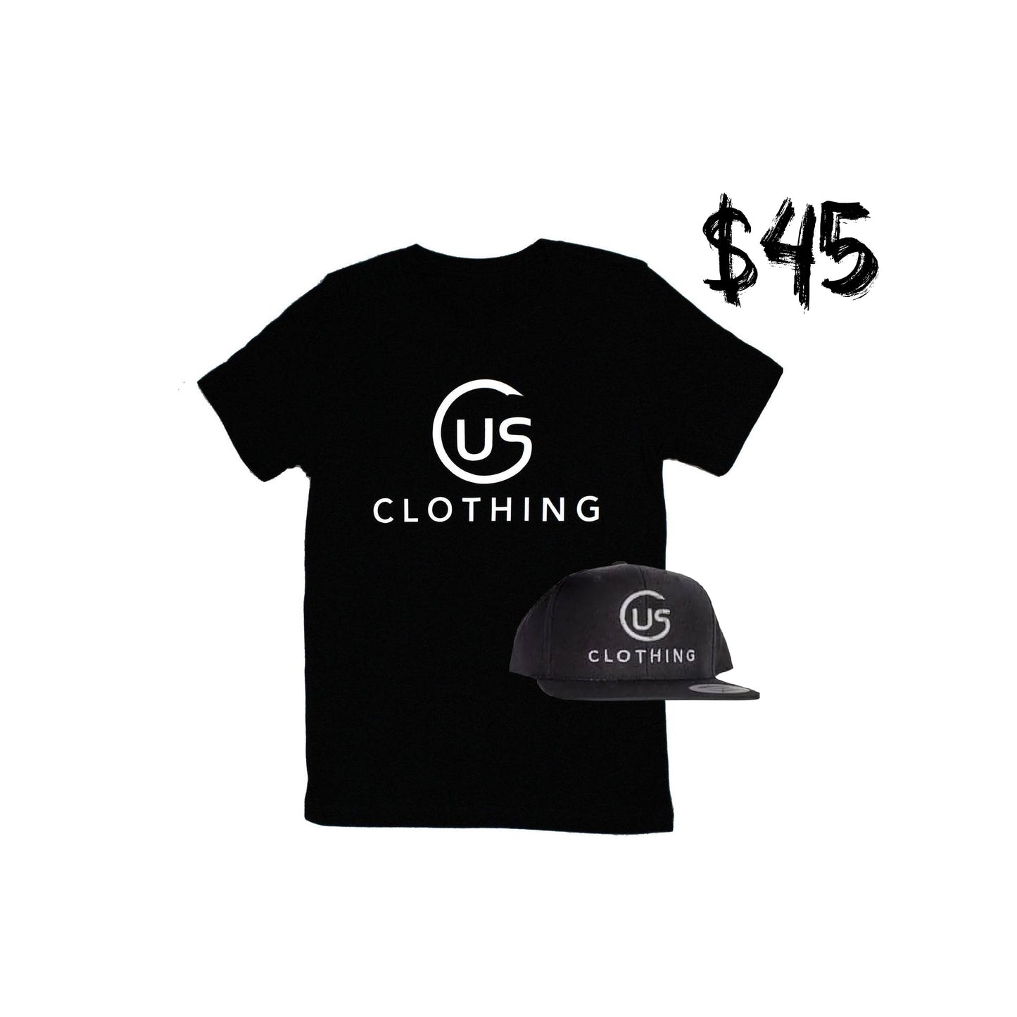 2 FOR $45 Classic Set