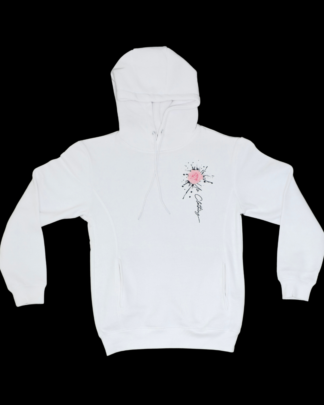 GOD'S MASTERPIECE HOODIE