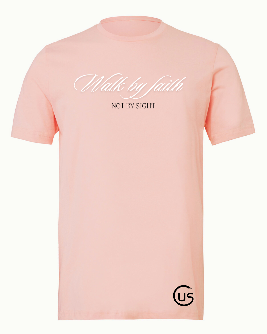 Walk by Faith