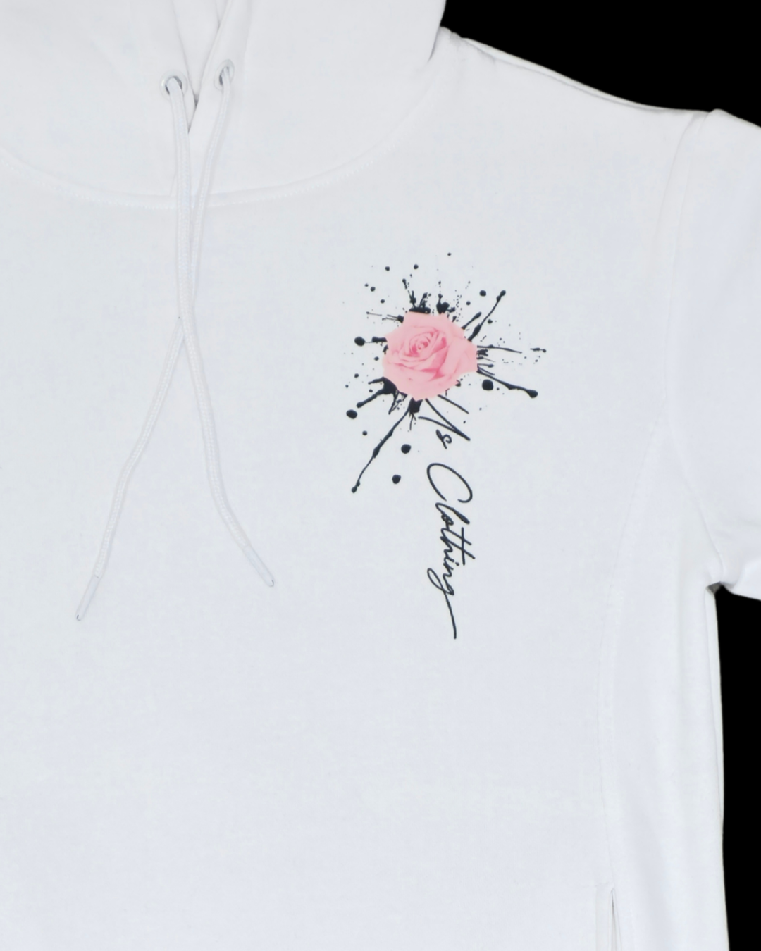 GOD'S MASTERPIECE HOODIE