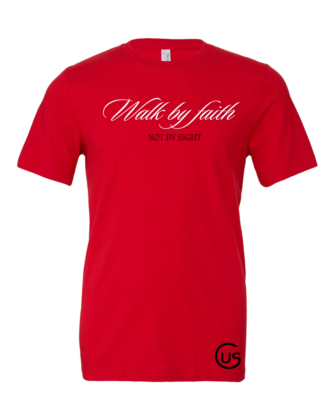 Walk by Faith