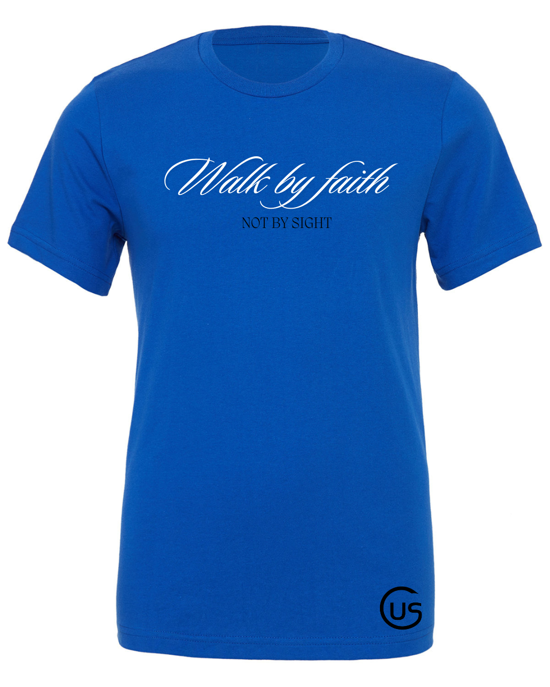 Walk by Faith
