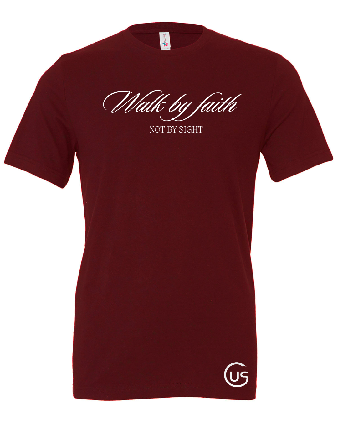 Walk by Faith