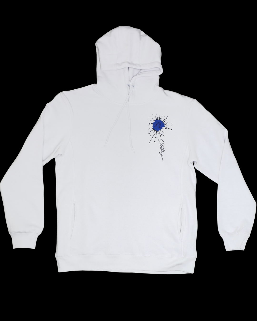 GOD'S MASTERPIECE HOODIE