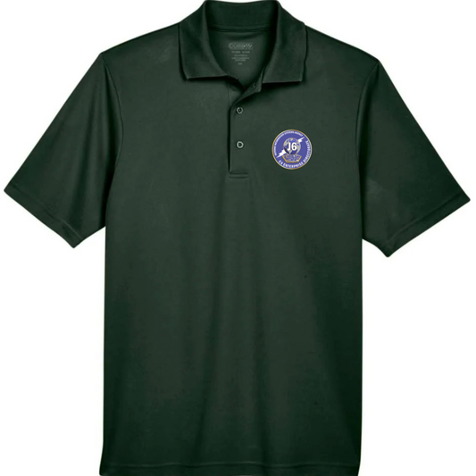 Men's Embroidered J6 Polo