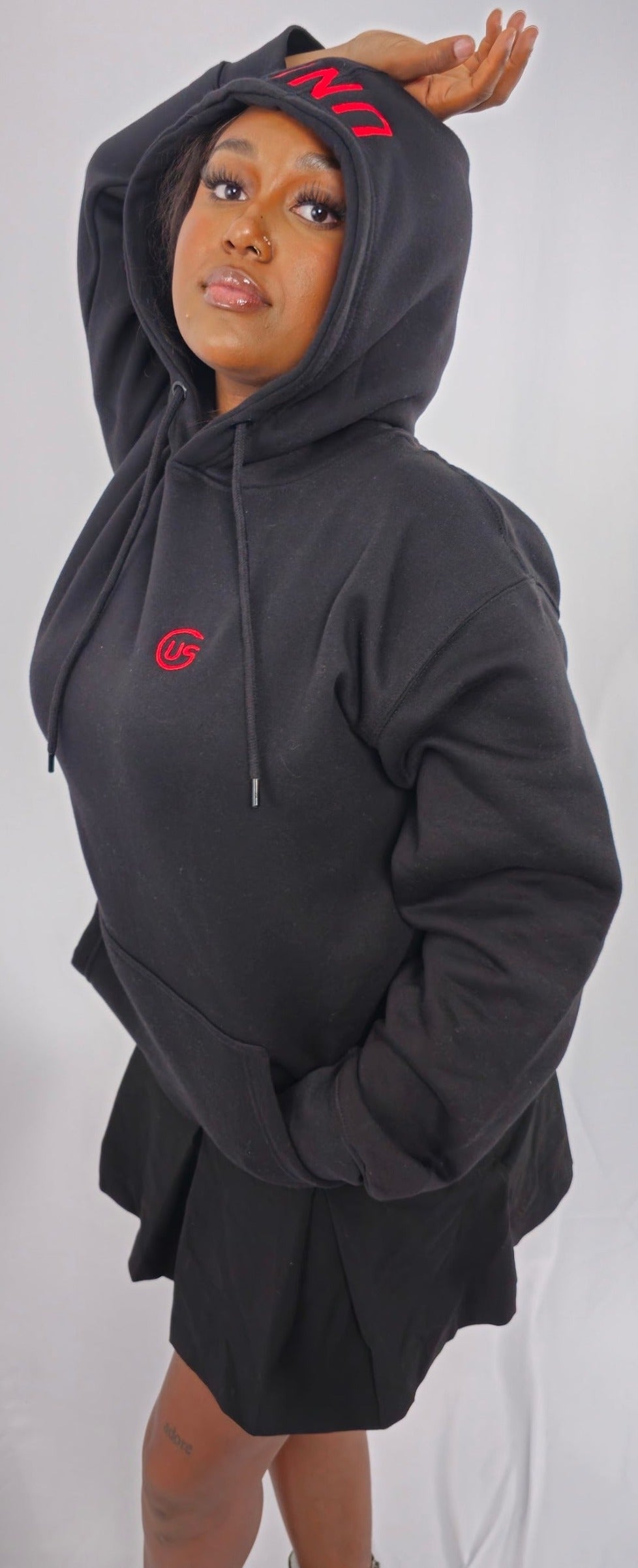 Unity Collection Hoodie