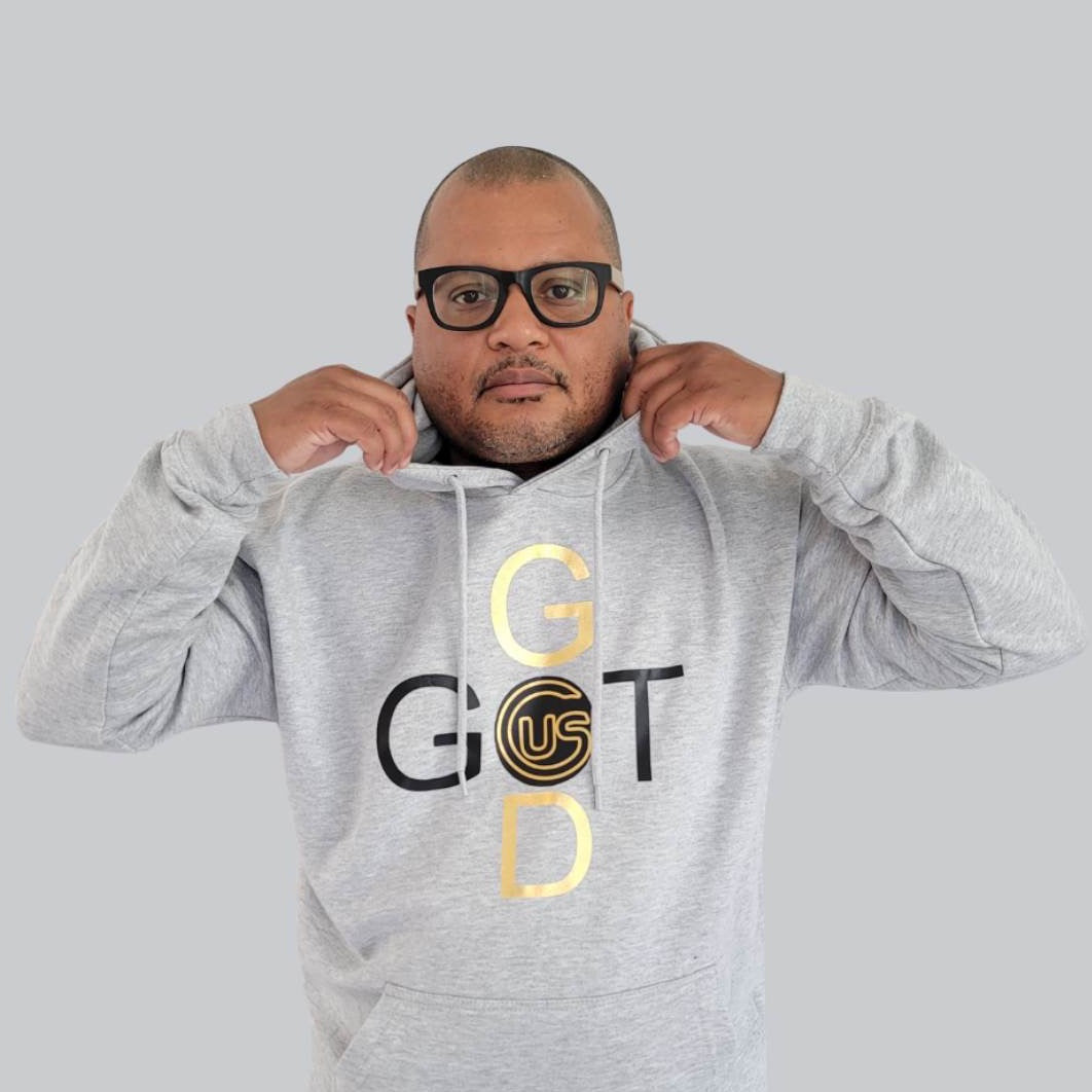 GOD GOT US Hoodie