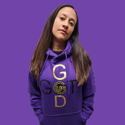 GOD GOT US Hoodie