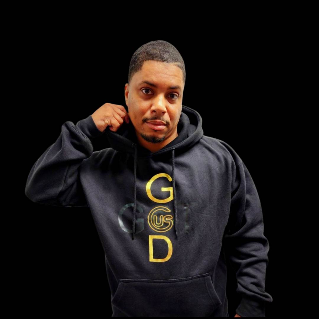 GOD GOT US Hoodie