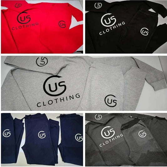 CLASSIC US SWEATSUIT