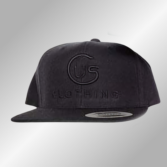 B/B CLASSIC US CLOTHING SNAPBACK HAT