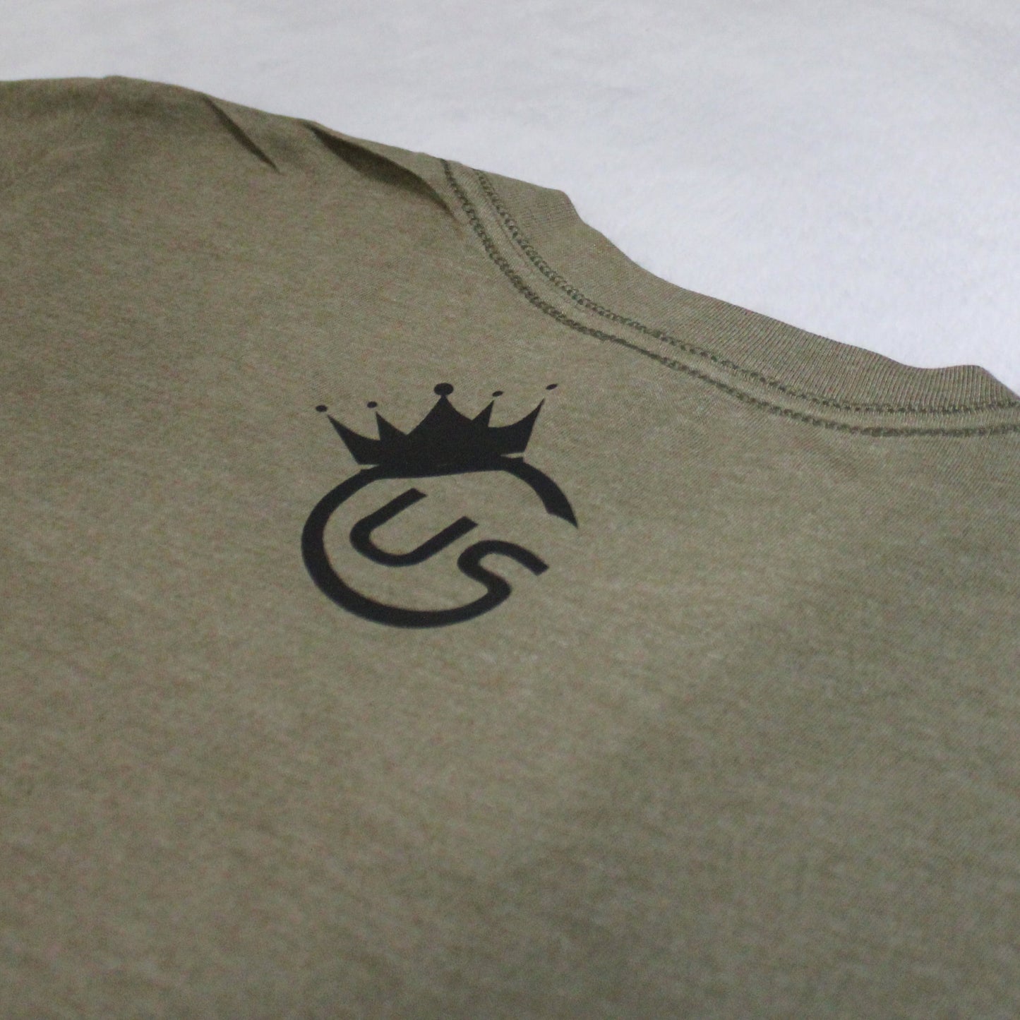 LIONESS QUEEN TEE