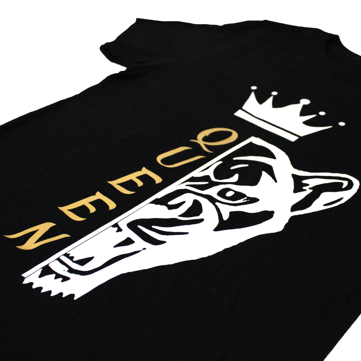 LIONESS QUEEN TEE