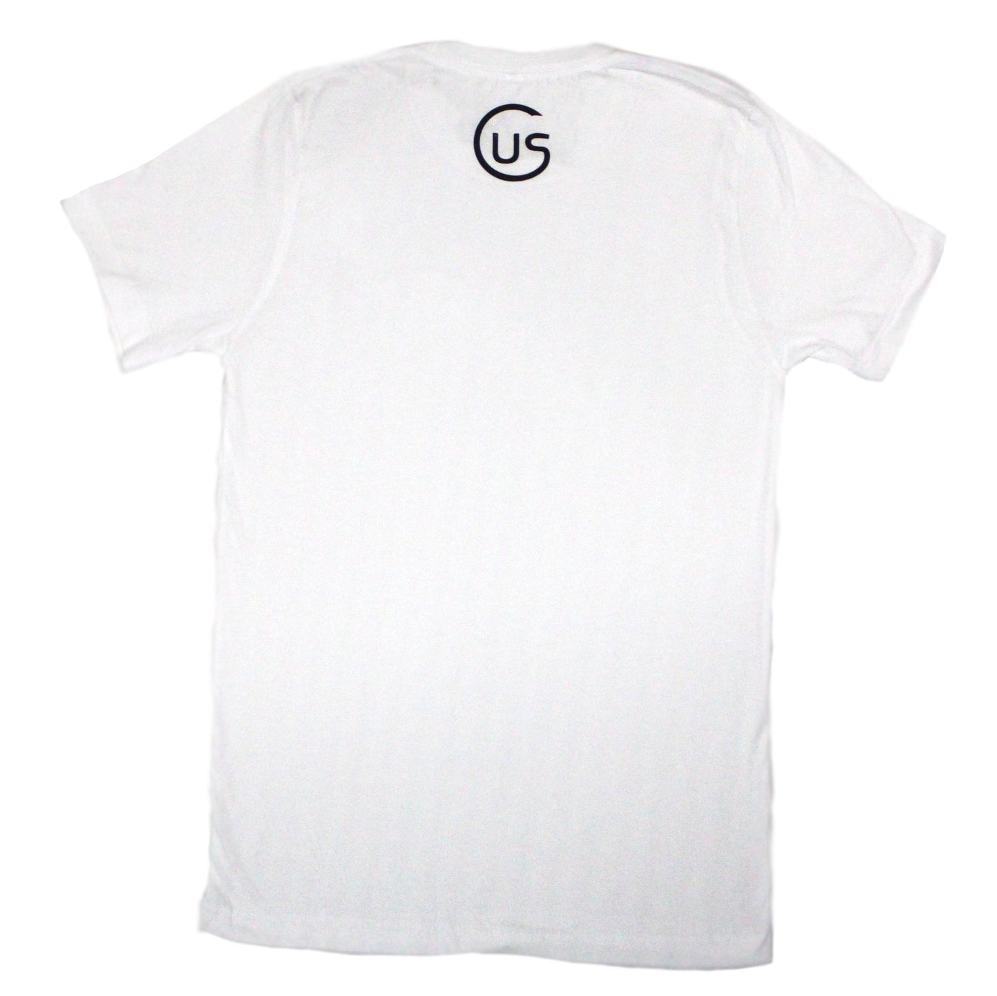 SOLIDARITY SMALL LOGO TEE