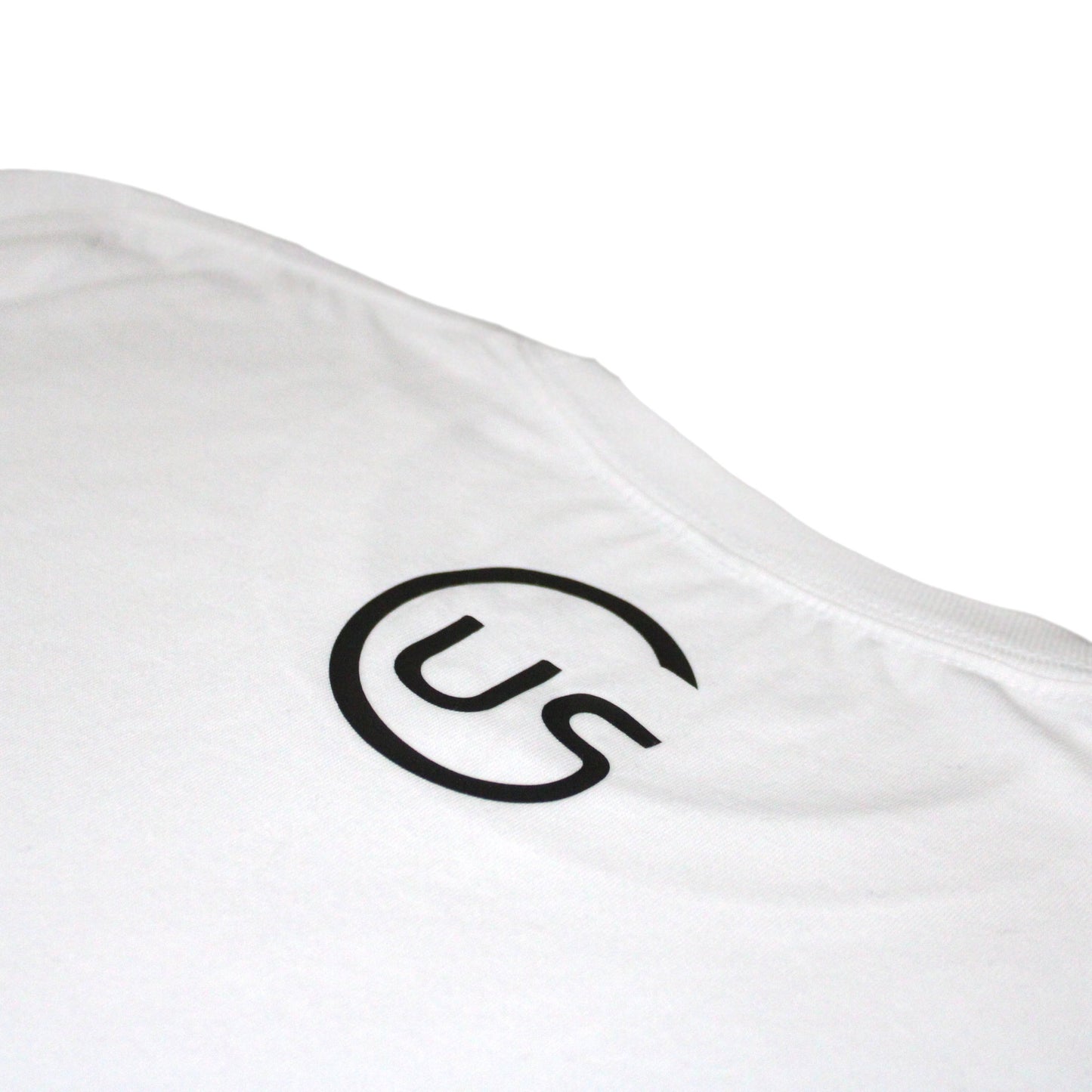 SOLIDARITY SMALL LOGO TEE