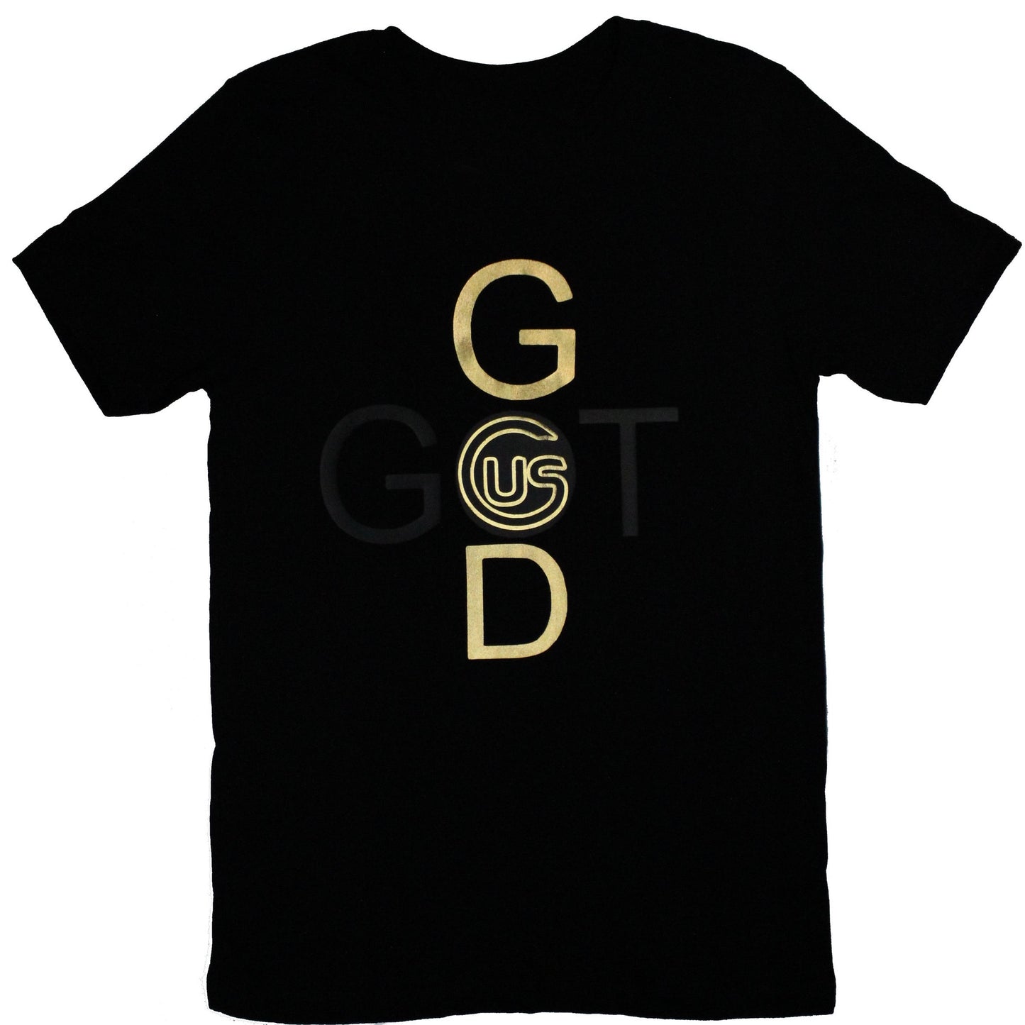 GOD GOT US TEE