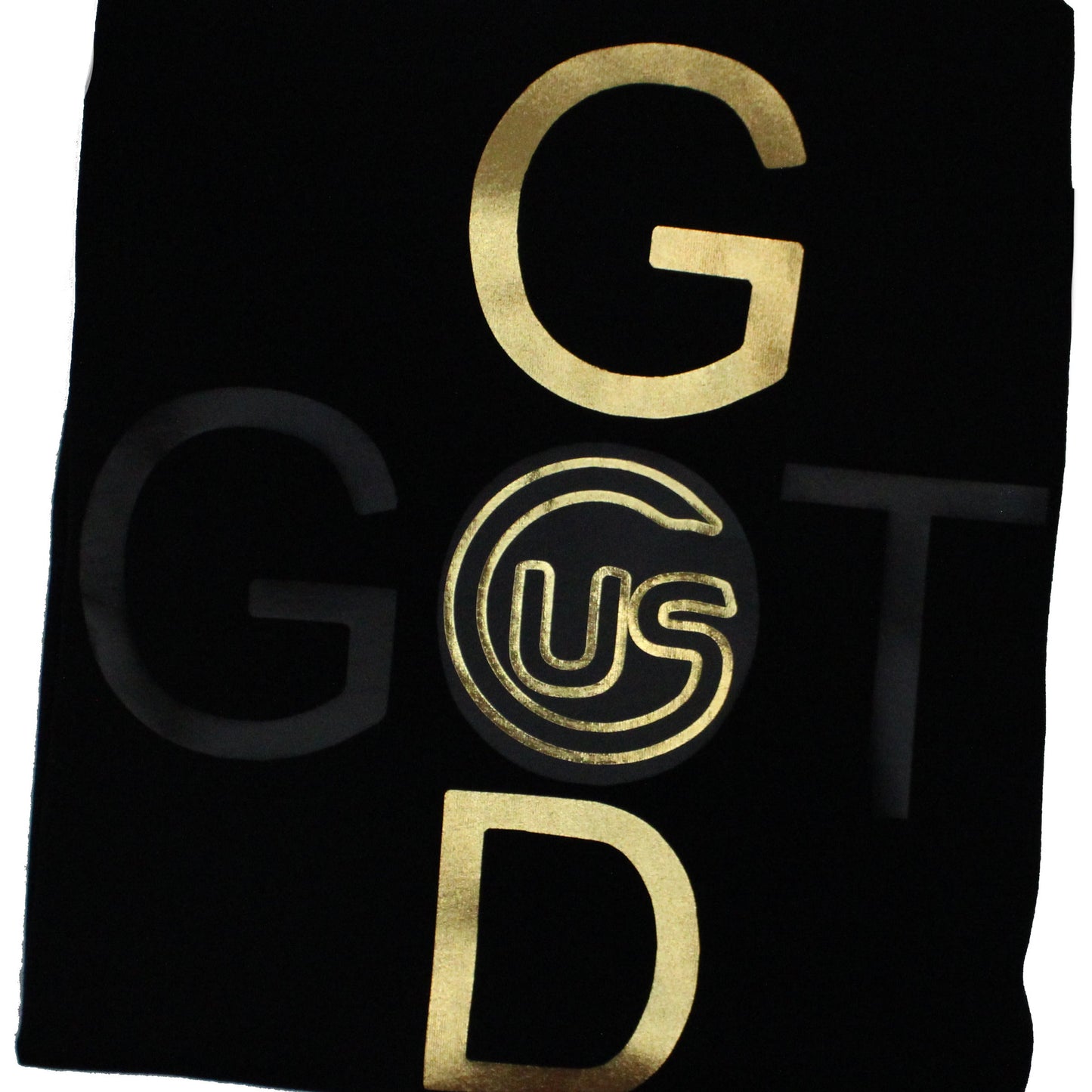 GOD GOT US TEE