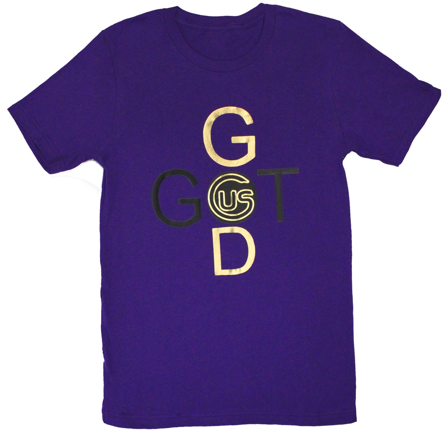 GOD GOT US TEE