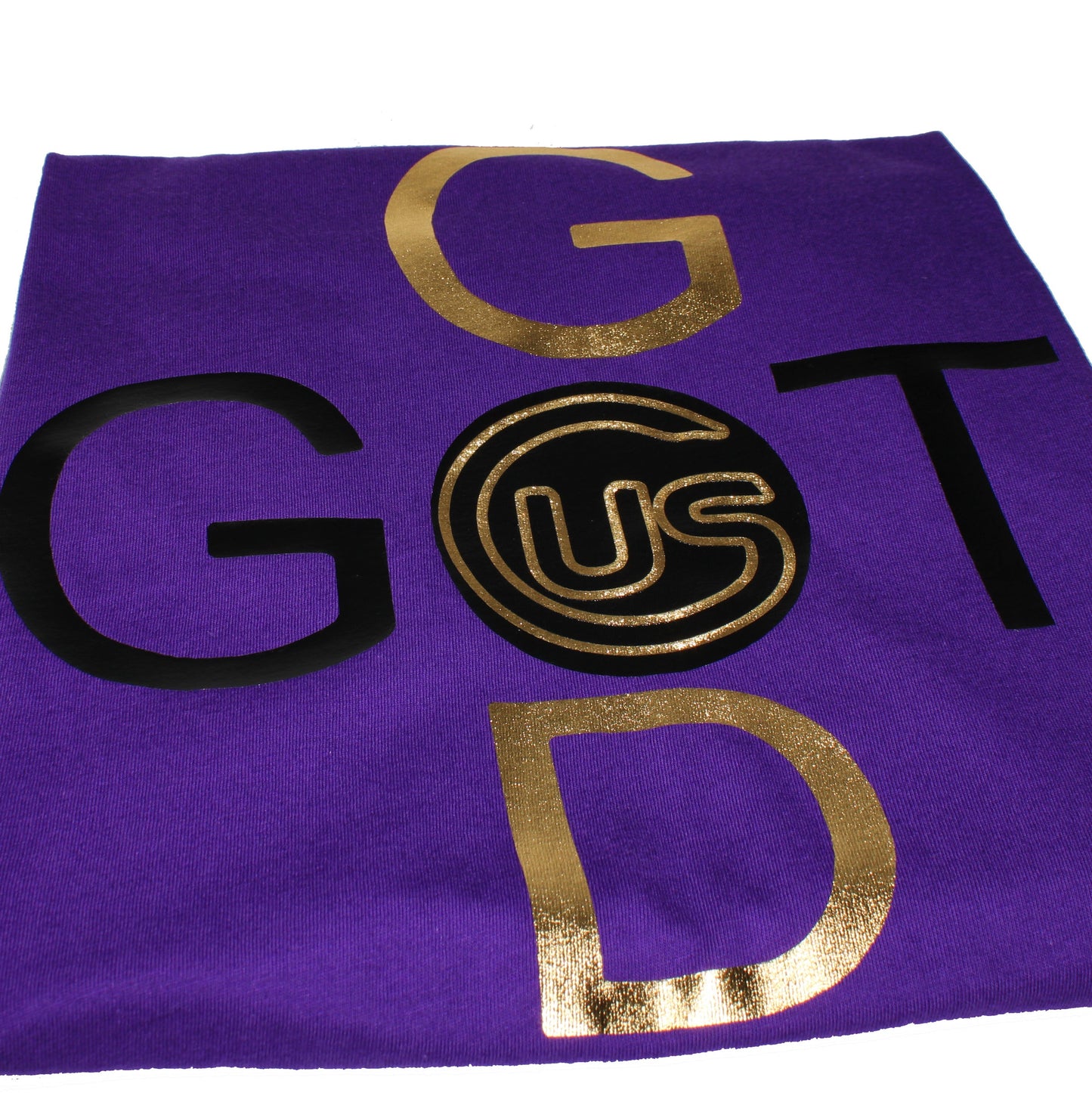 GOD GOT US TEE