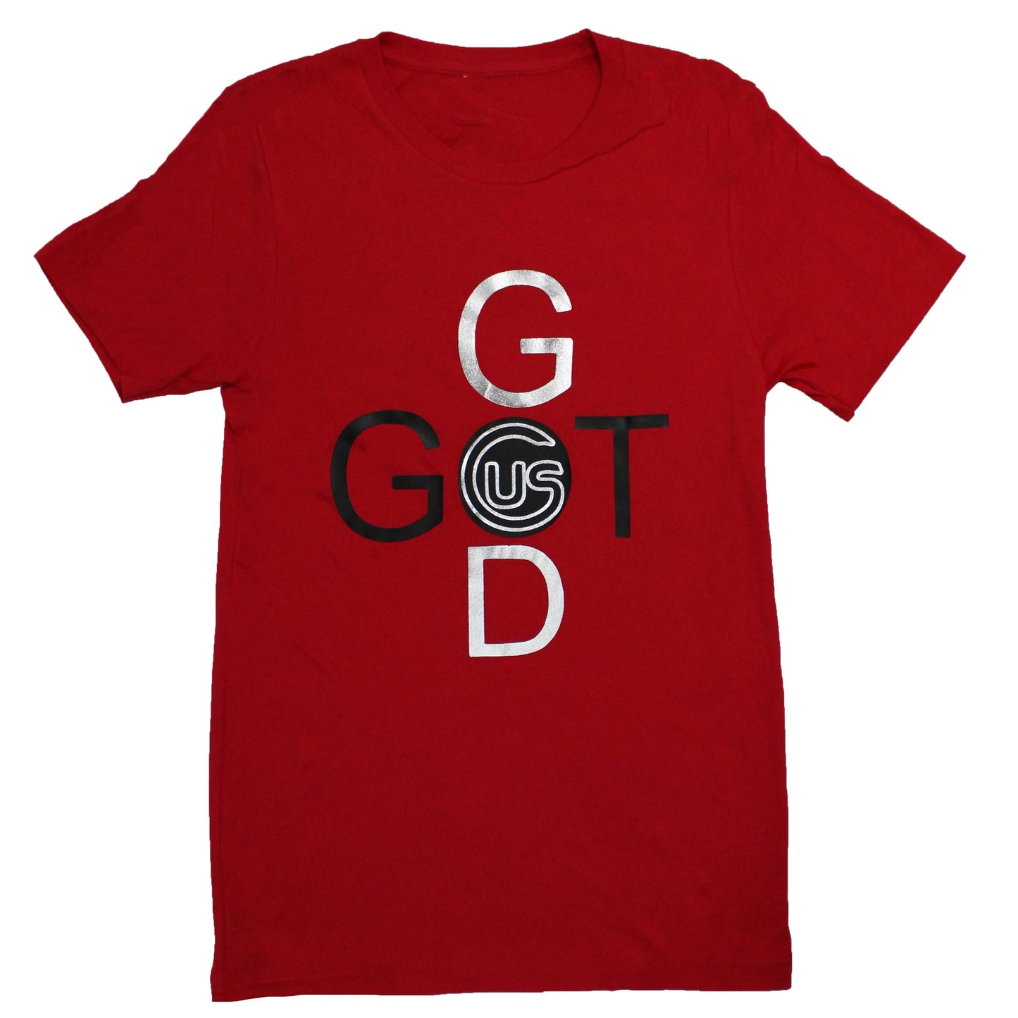 GOD GOT US TEE