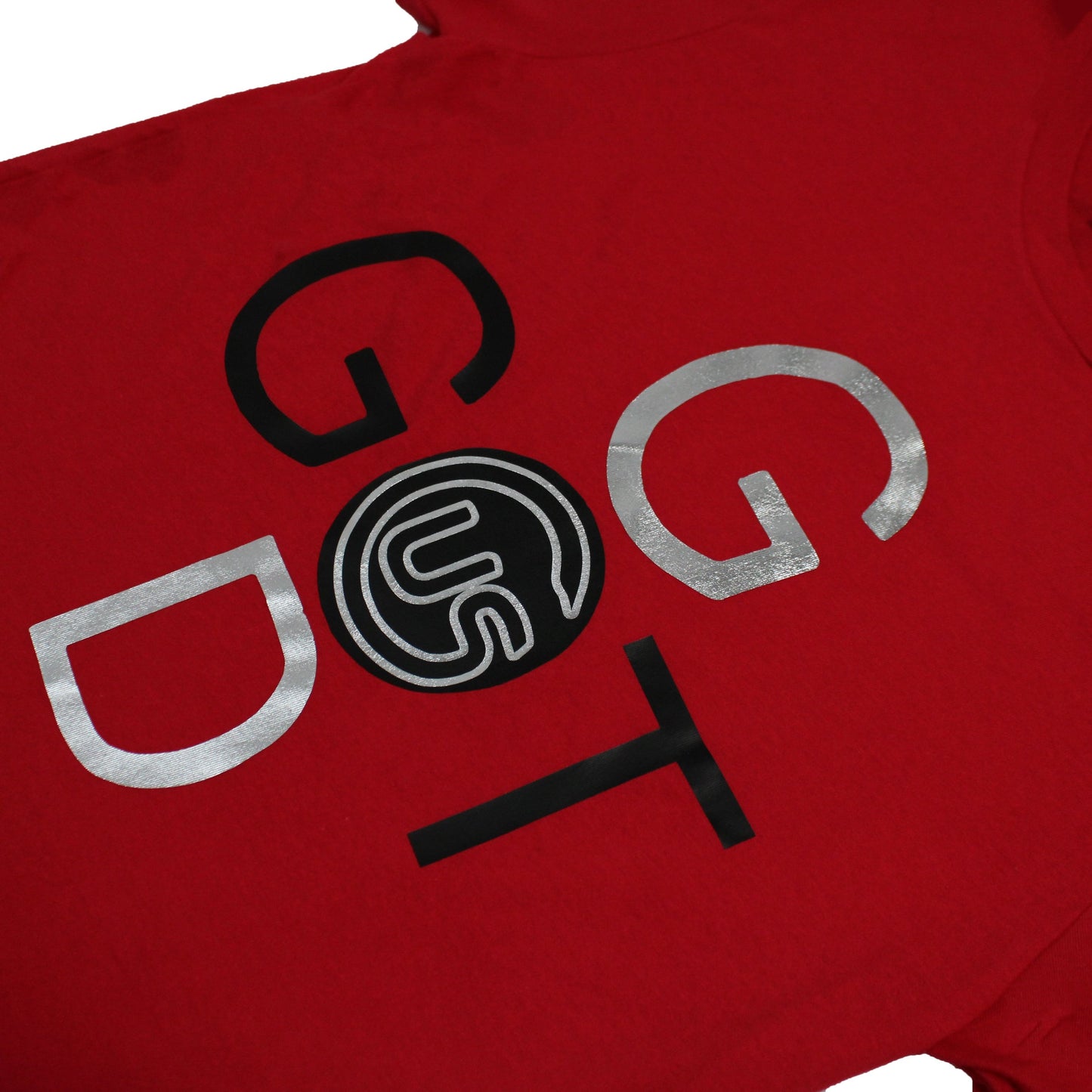 GOD GOT US TEE