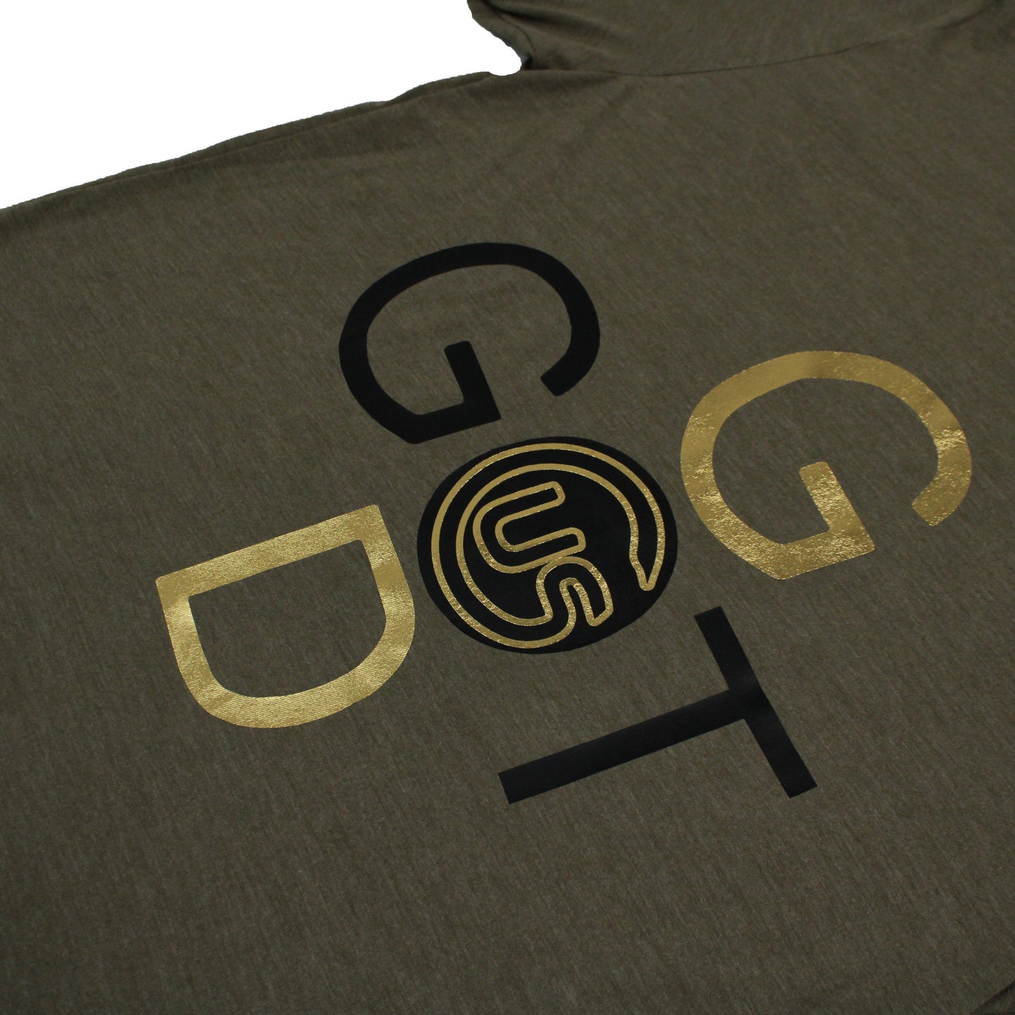 GOD GOT US TEE