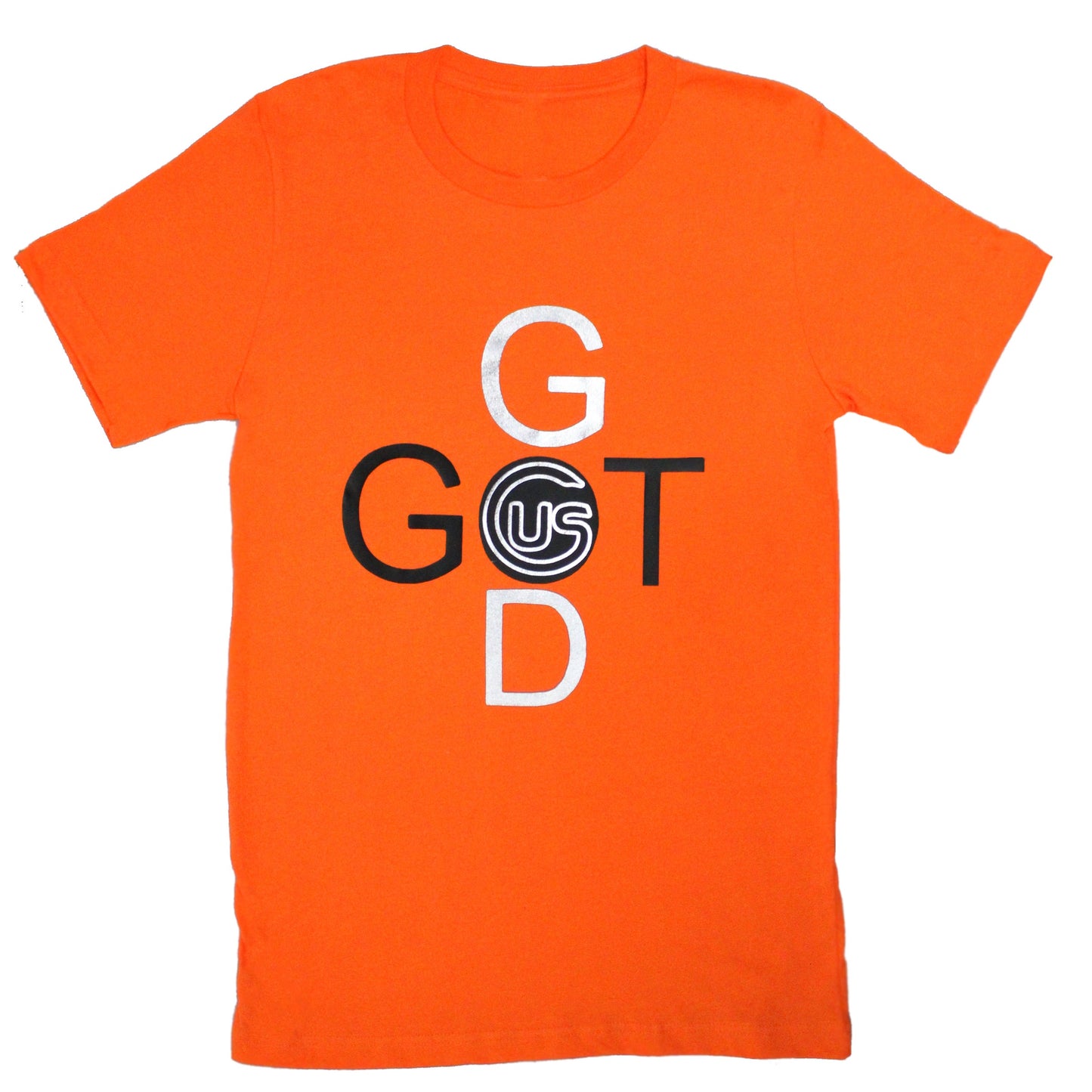 GOD GOT US TEE