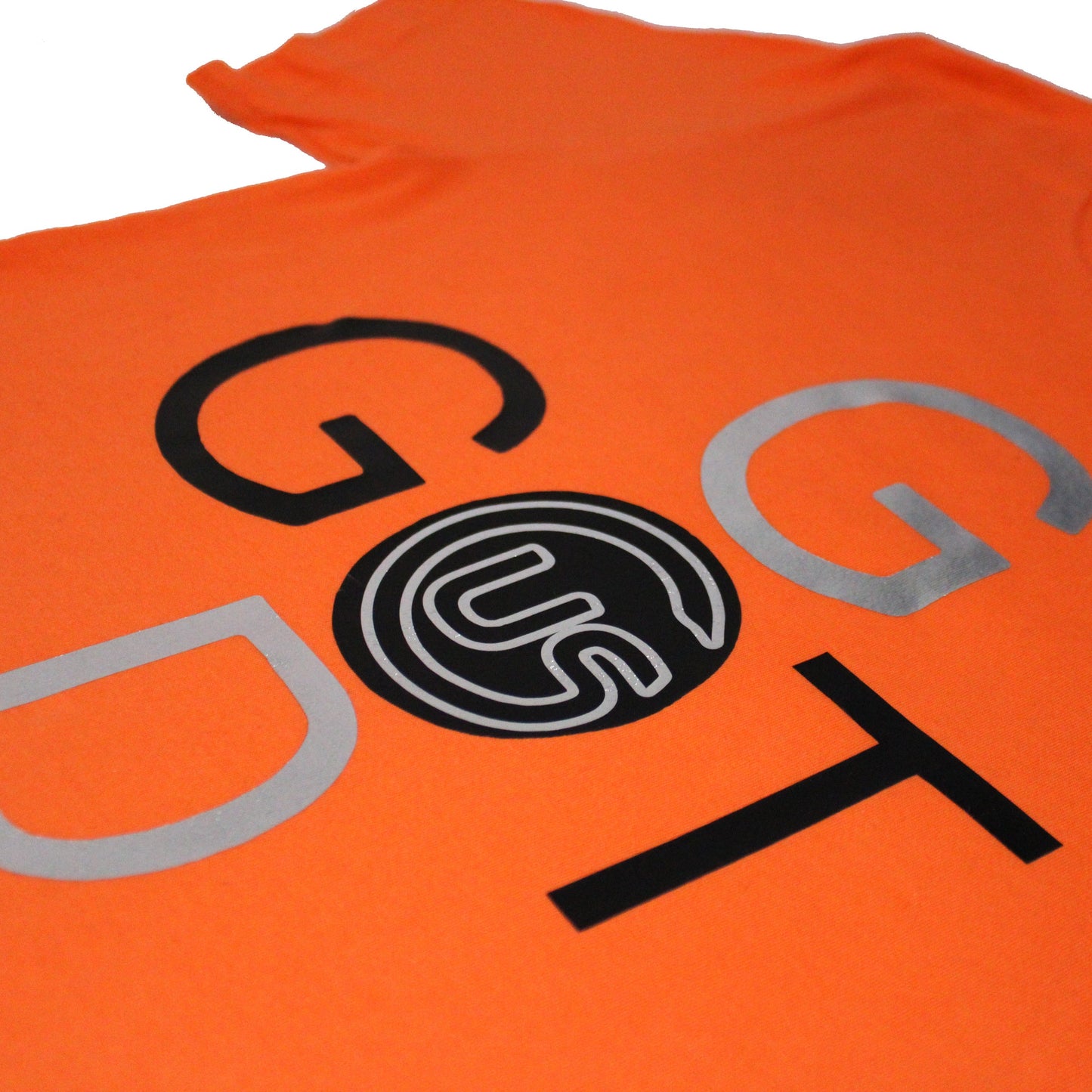 GOD GOT US TEE