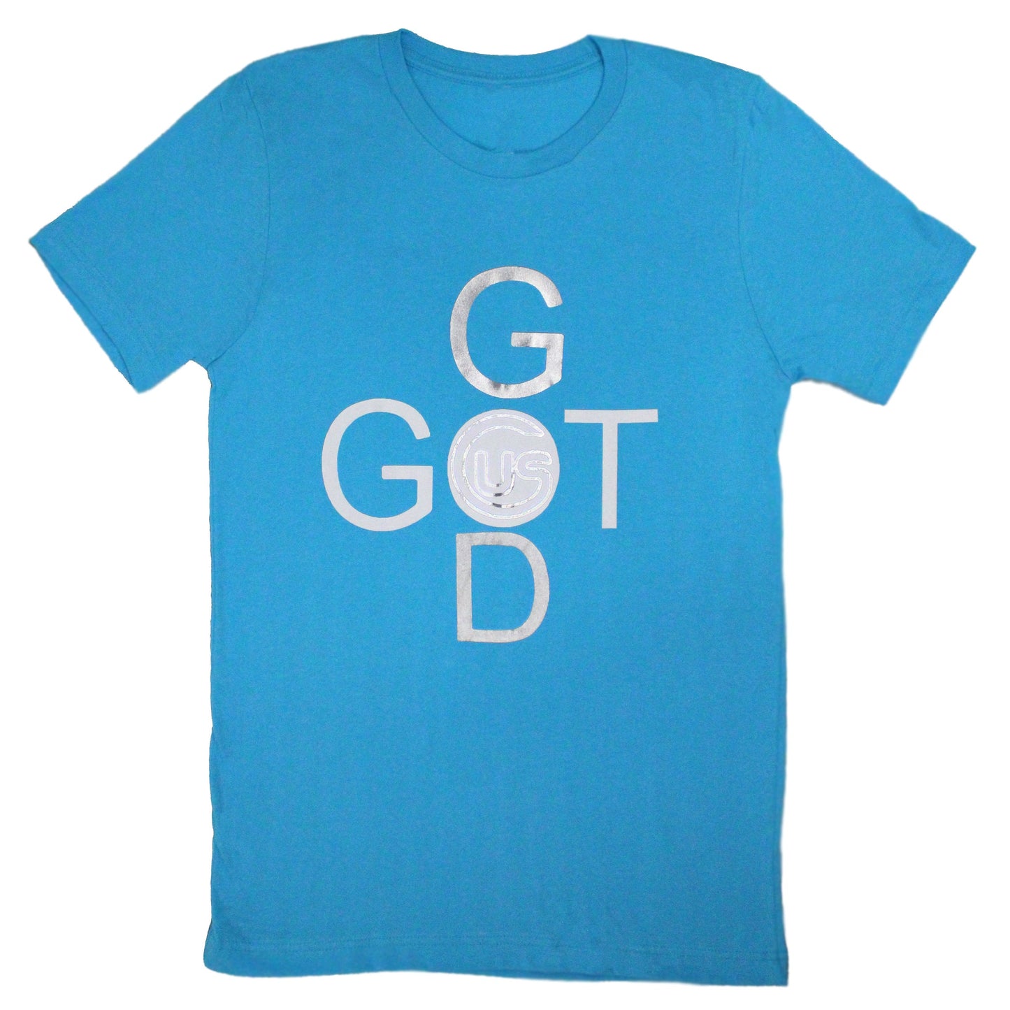 GOD GOT US TEE