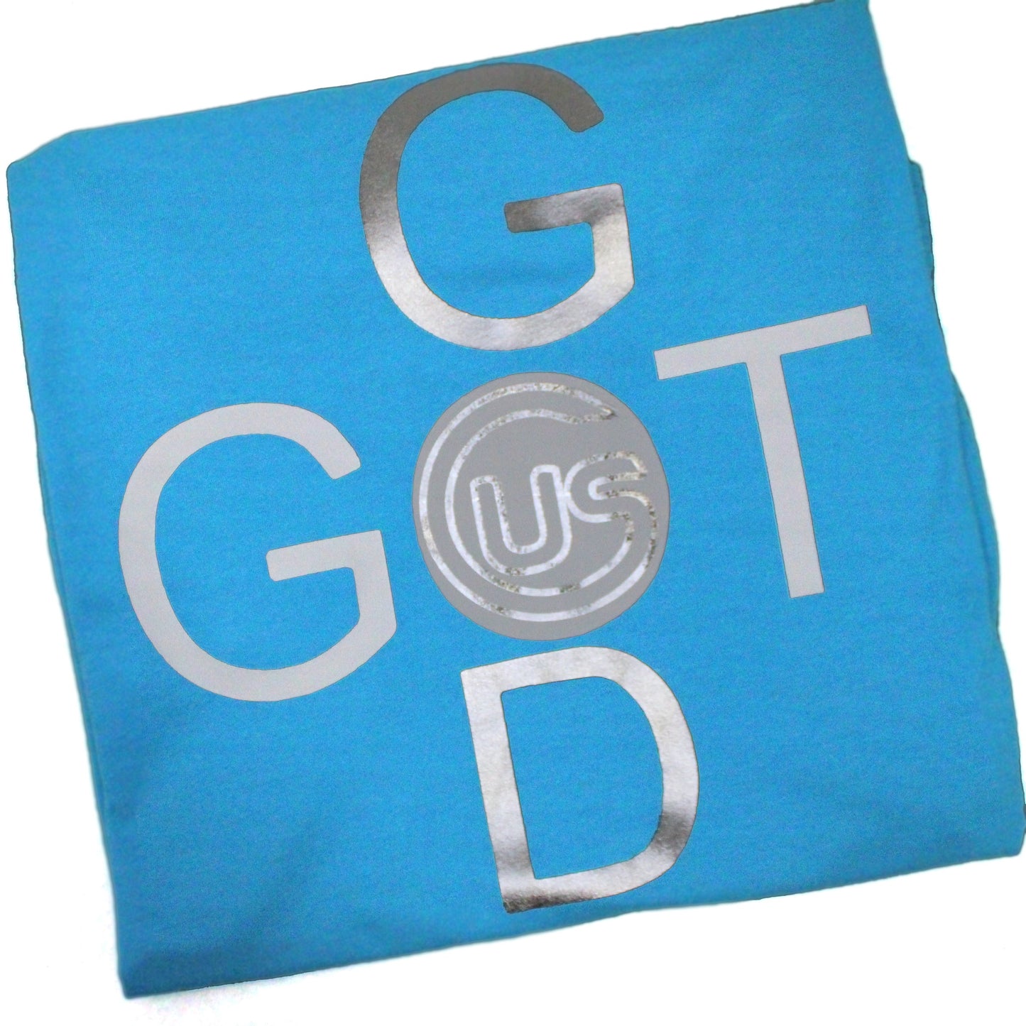 GOD GOT US TEE