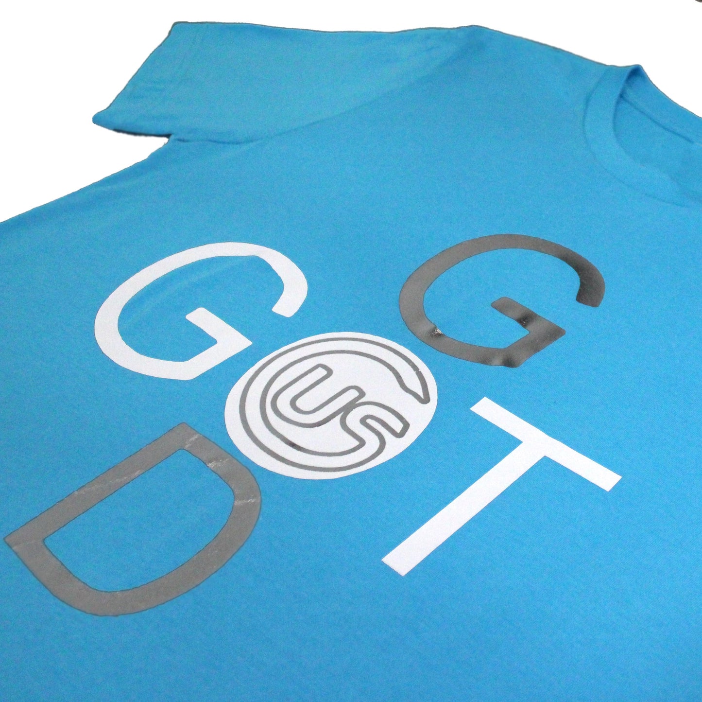 GOD GOT US TEE