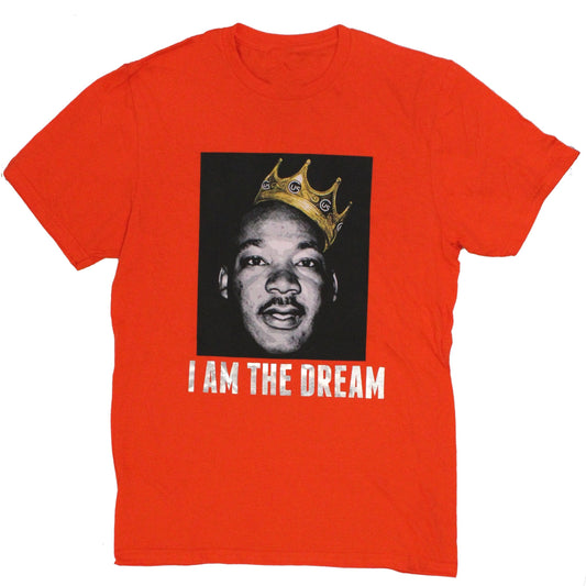 MLK TEE