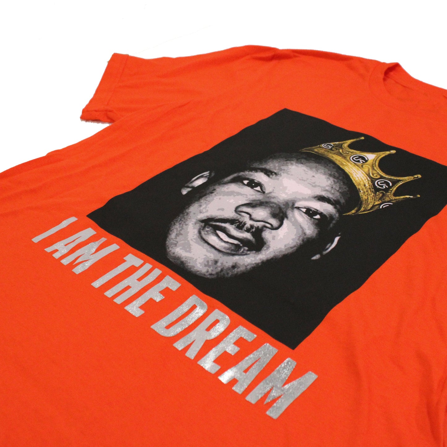 MLK TEE