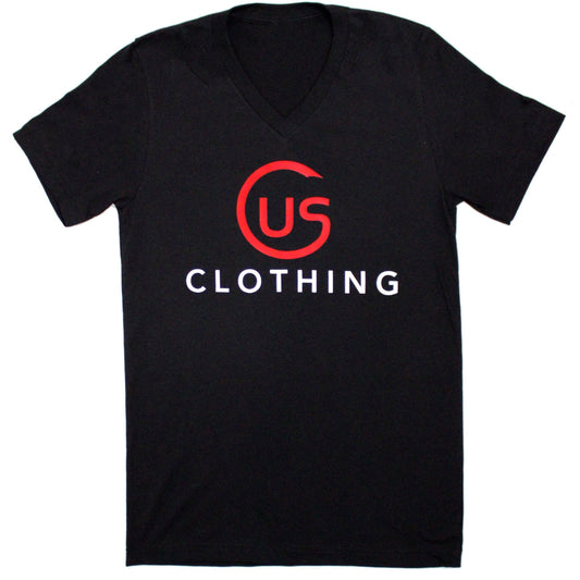 CLASSIC US CLOTHING V-NECK