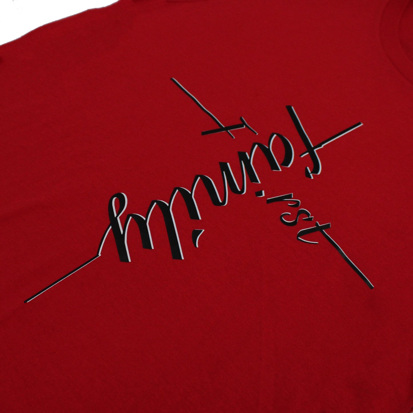 FAMILY FIRST TEE