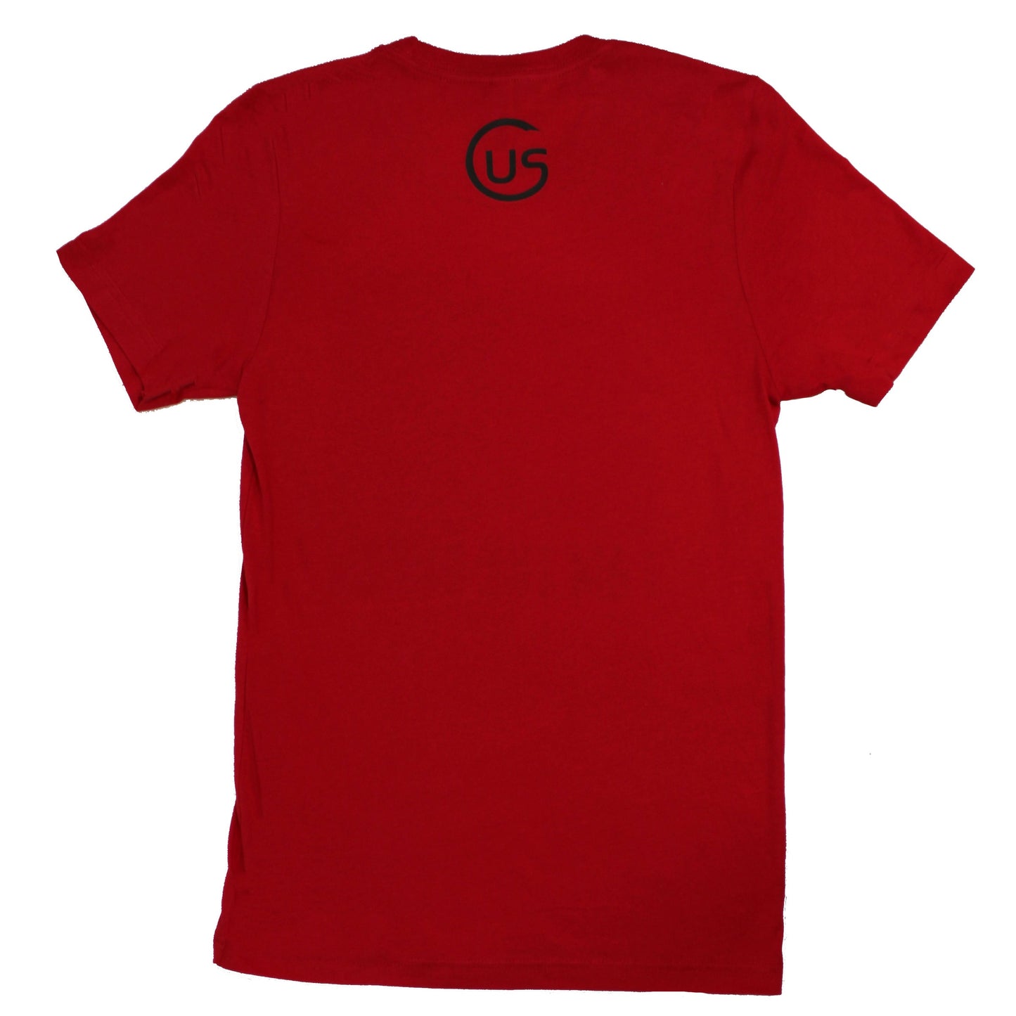 CARTOON REMIX TEE- CR1