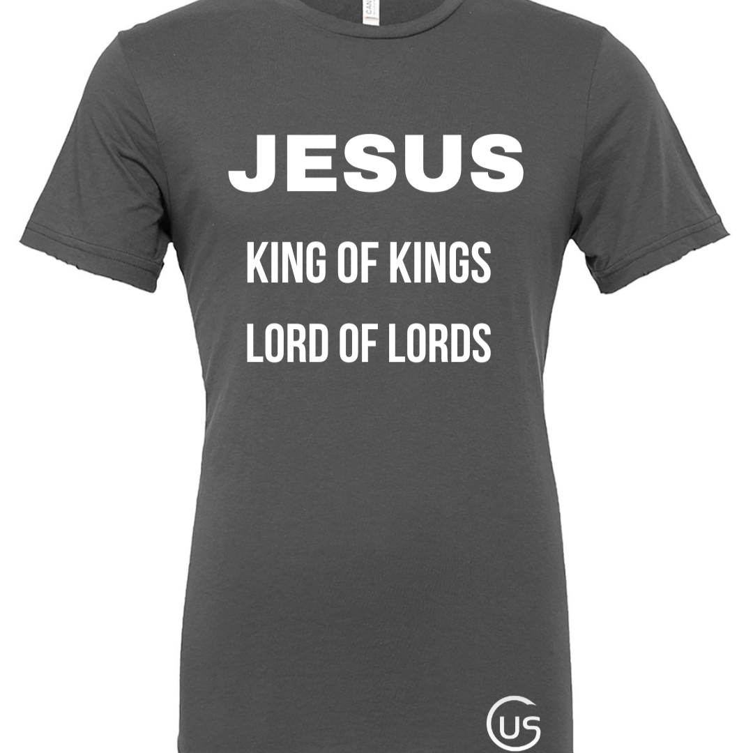 King of Kings Tee