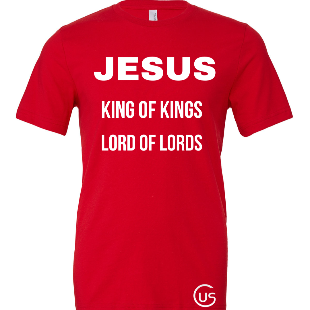 King of Kings Tee