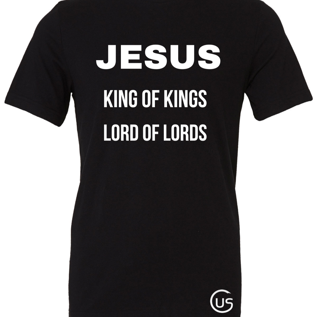 King of Kings Tee