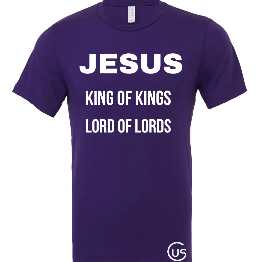 King of Kings Tee