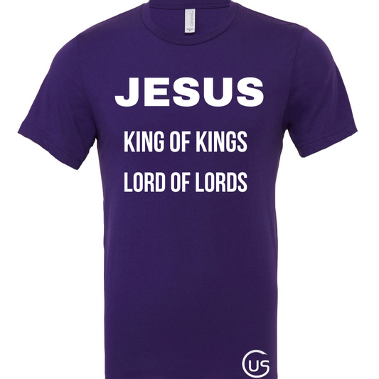 King of Kings Tee