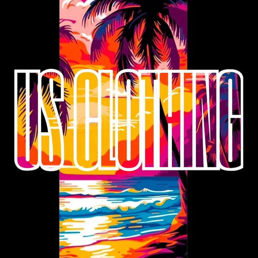 Stand Together Sunset Tee
