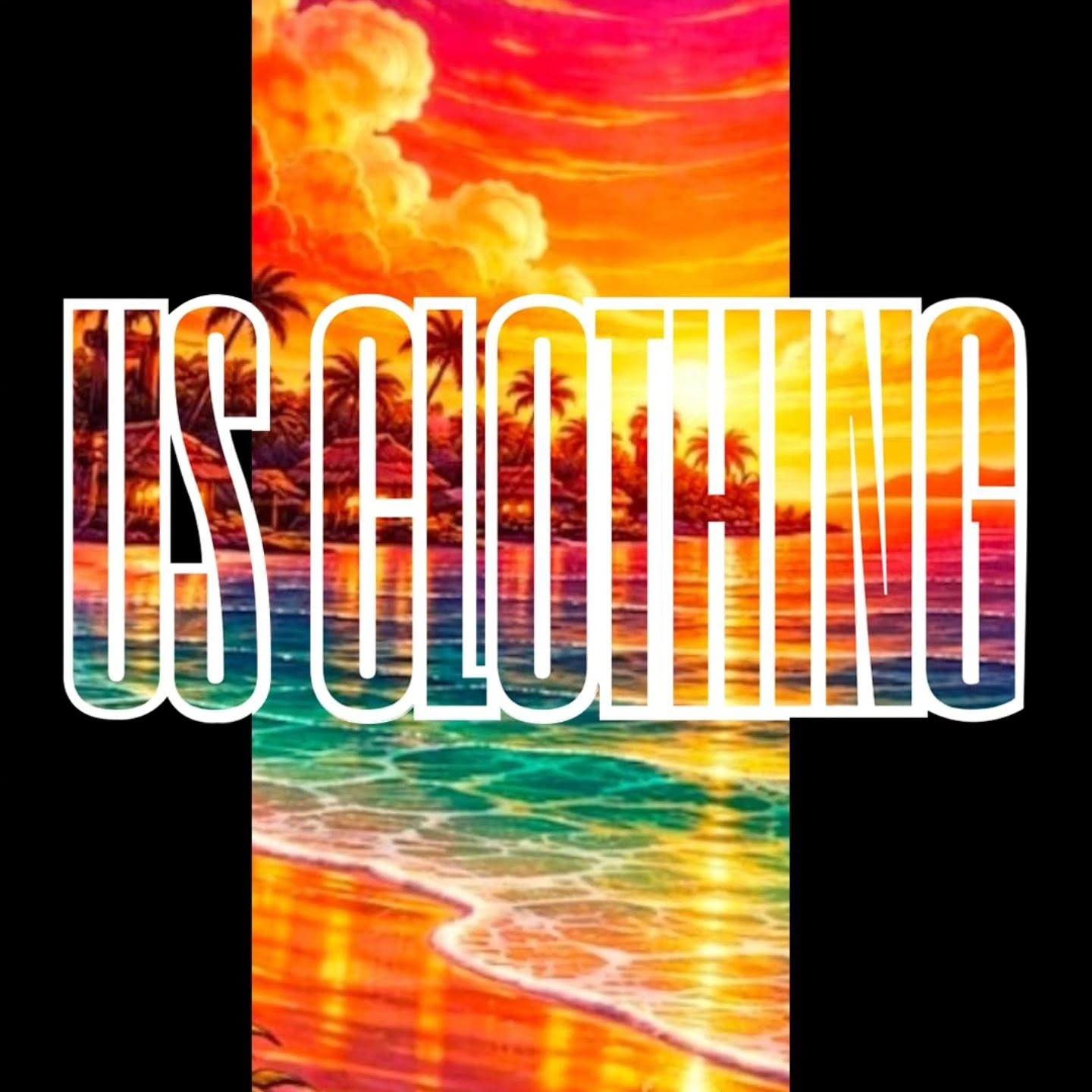 Stand Together Sunset Tee