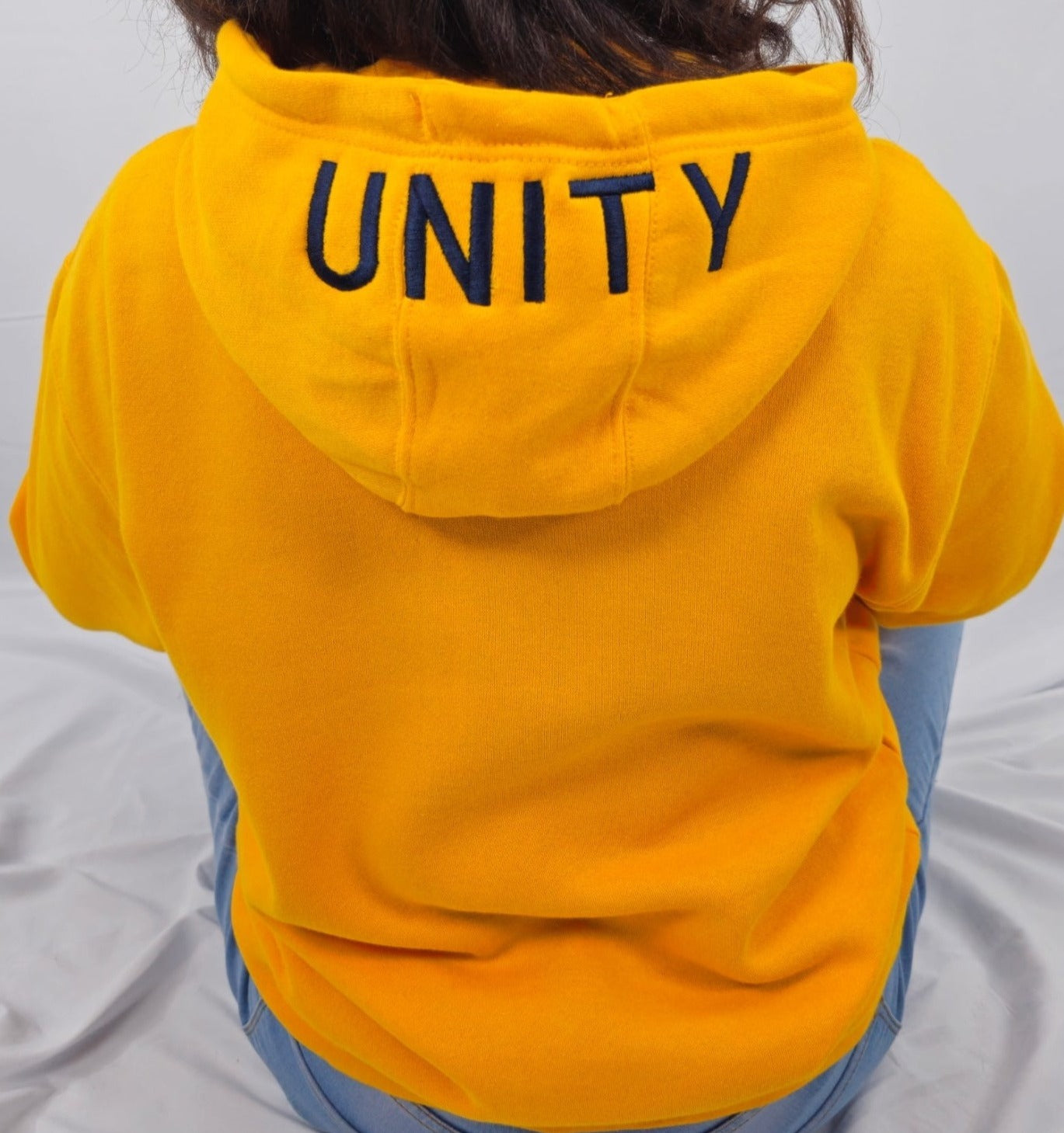 Unity Collection Hoodie